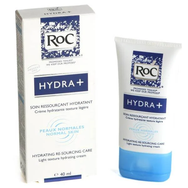 Roc - Hydra Light Hydrating Cream (40ml) Image 1