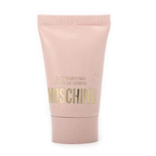 Moschino - Body Milk (25ml) Image 1