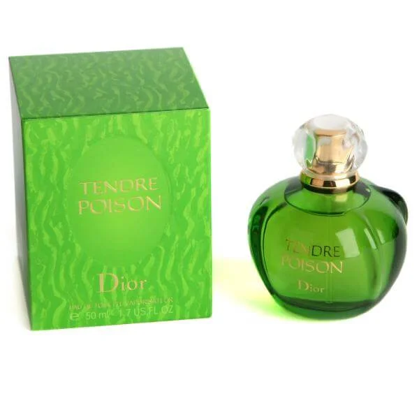 Christian Dior - Poison Tendre Eau de Toilette (50ml) Image 1