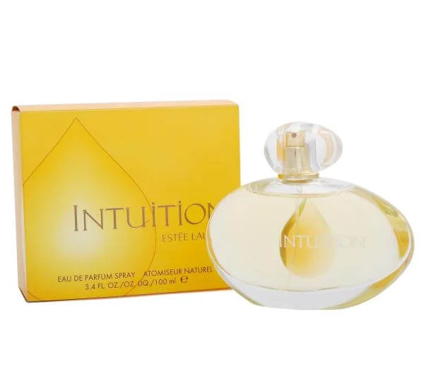 Estee Lauder - Intuition Eau de Parfum (100ml) Image 1