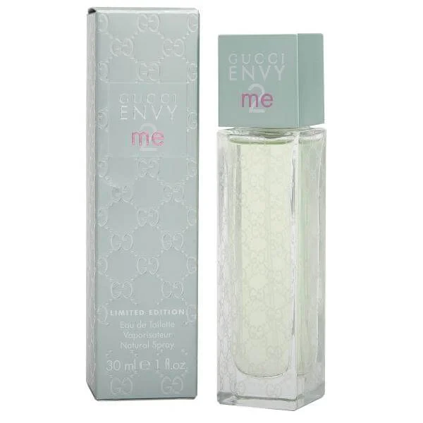 Gucci - Envy Me 2 Eau de Toilette (30ml) Image 1
