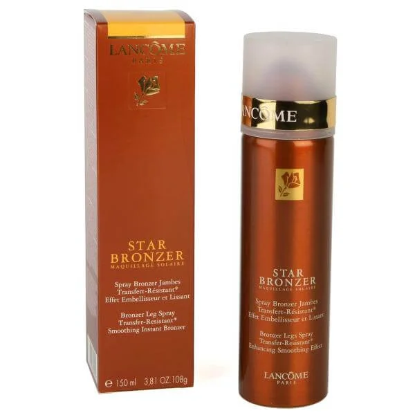 Lancôme - Bronzer Star Spray (150ml) Image 1