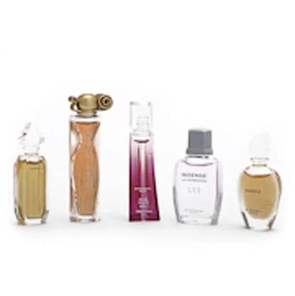 Givenchy - Mini Set (Organza, Amarige, Insense, Very Irresistible and Ysatis) Image 1