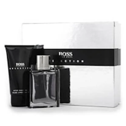 Hugo Boss - Selection Gift Set (50ml Eau de Toilette with After Shave Balm) Image 1