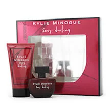 Kylie Minogue - Sexy Darling Gift Set (30ml Eau de Toilette with Body Lotion) Image 1