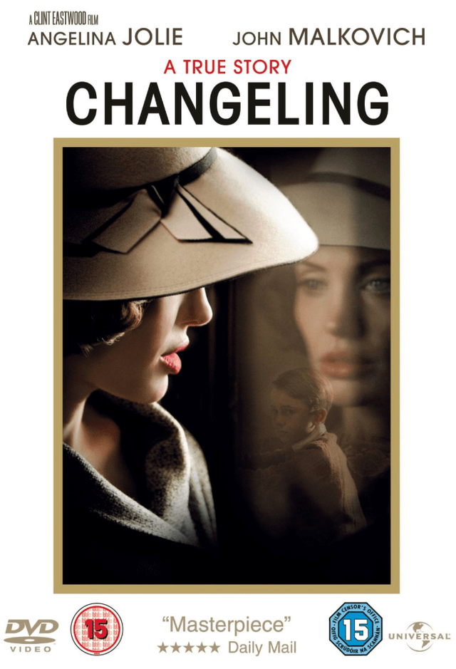 Le Changeling