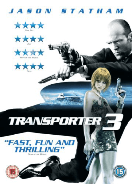 Transporteur 3 Image 1