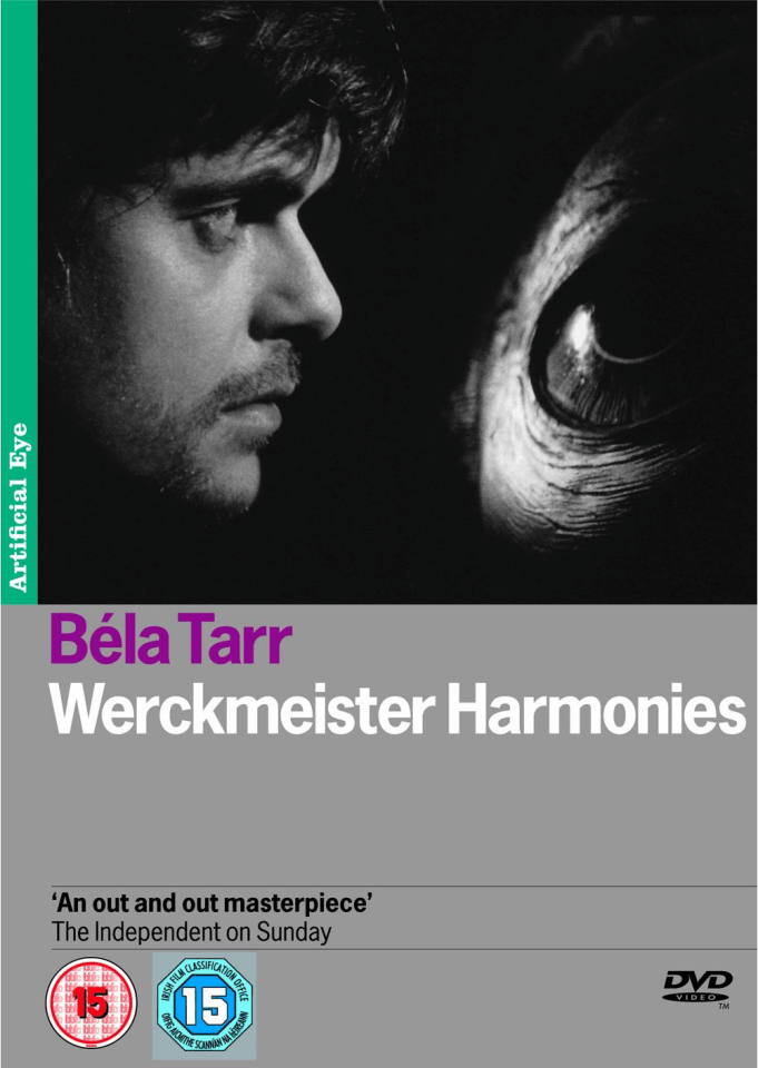 Werckmeister Harmonies Image 1