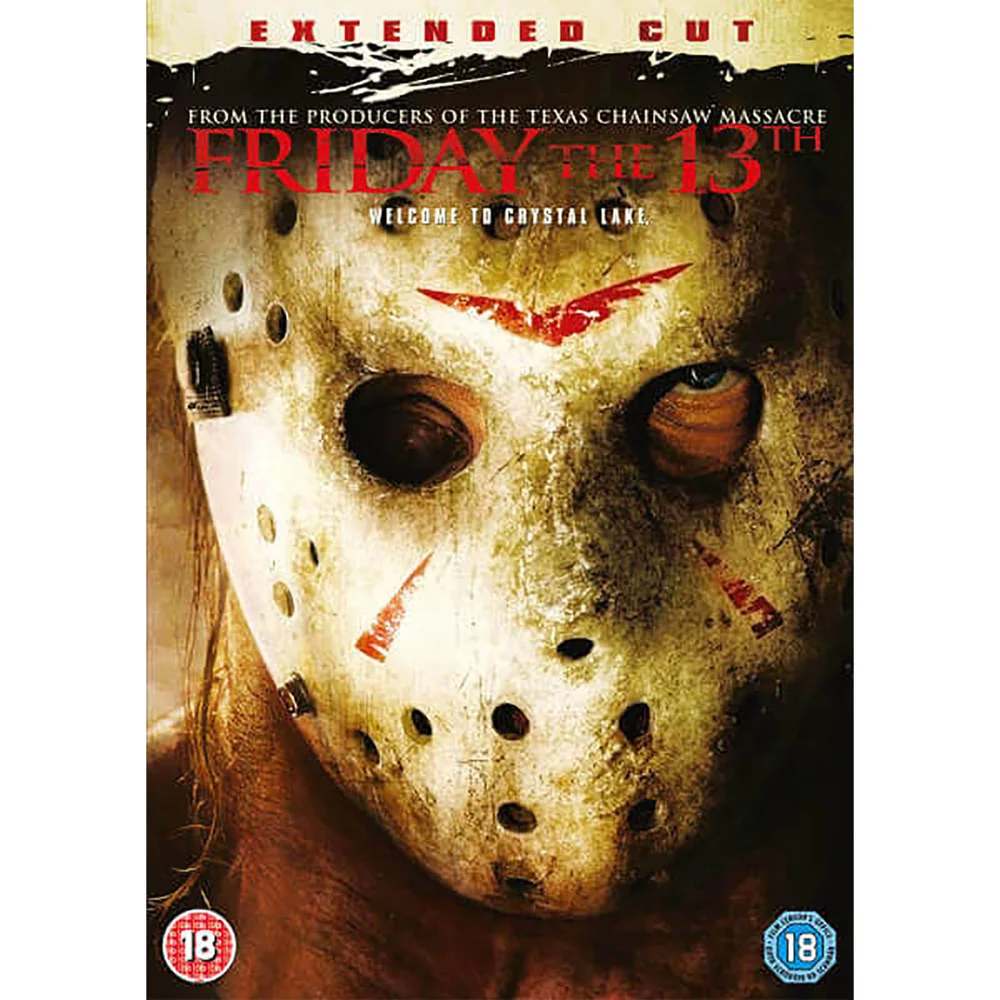 Vendredi 13 Image 1