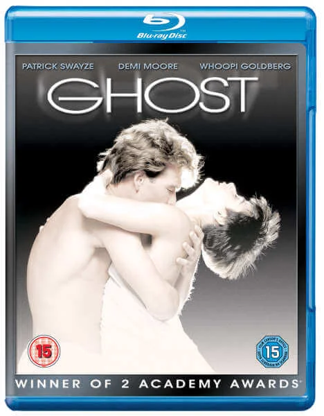 Ghost Image 1