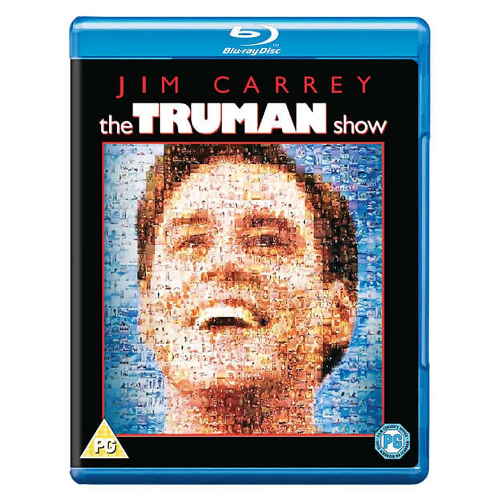 Le Truman Show Image 1