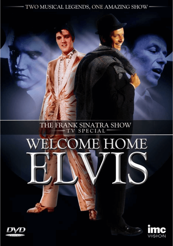 Welcome Home Elvis Image 1