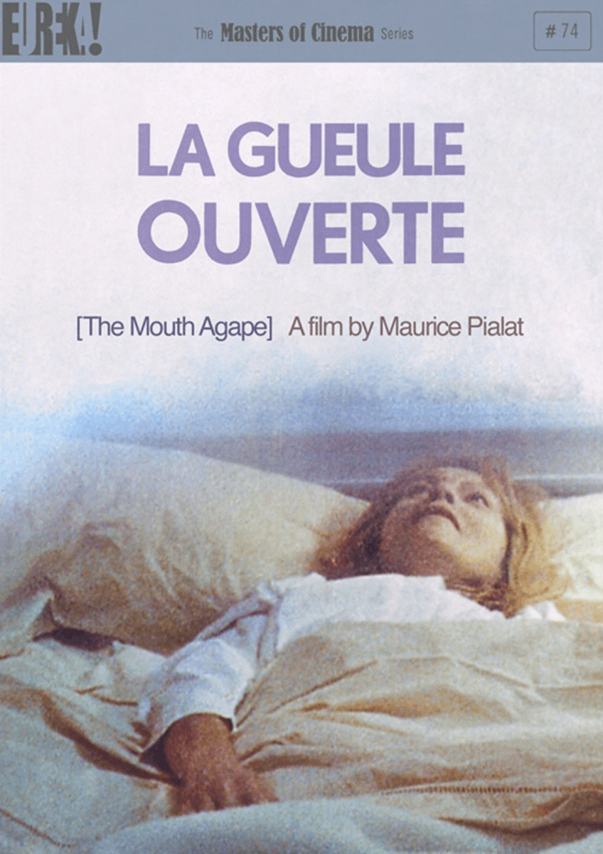 La Gueule Ouverte (The Mouth Agape) Image 1