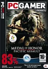 Medal Of Honor: Pacific Assault Image 1