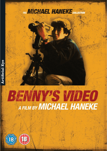 Bennys Video Image 1