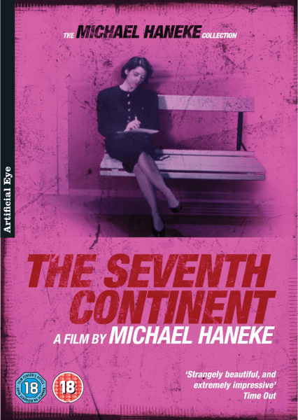 The Seventh Continent Image 1