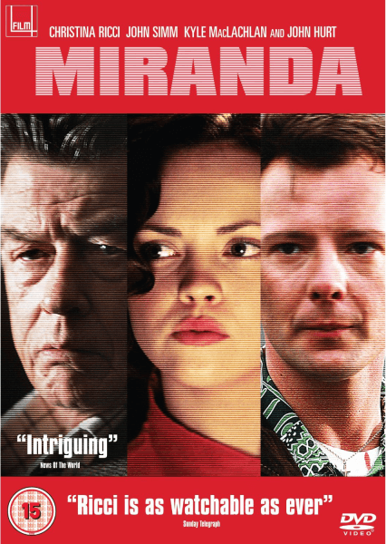 Miranda Image 1