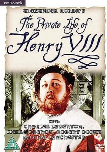 La vie privée d'Henry VIII Image 1
