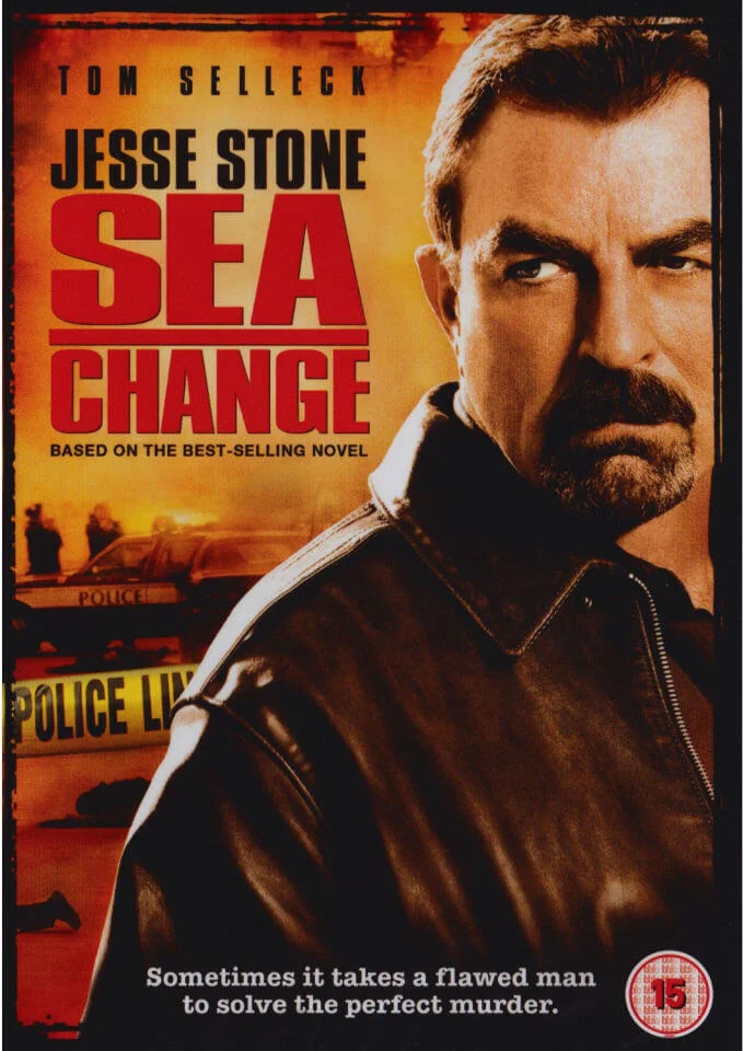 Jesse Stone: Sea Change Image 1