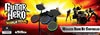 Guitar Hero World Tour: Standalone Wireless Drum Controller (PS2/PS3) Image 1