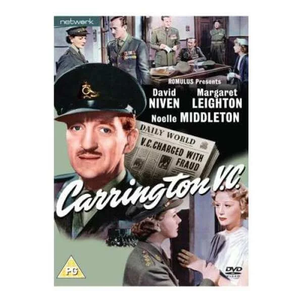 Carrington V.C.