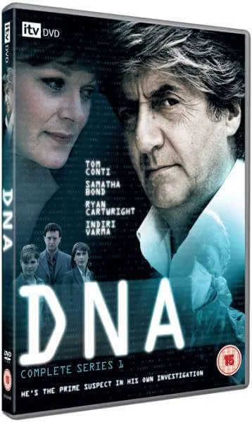 DNA Image 1