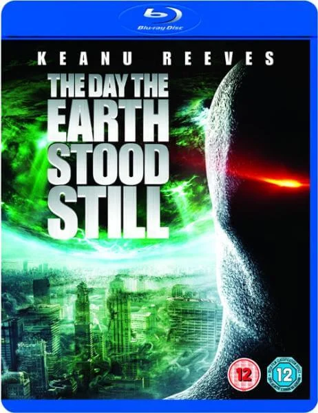 Day The Earth Stood Still Image 1