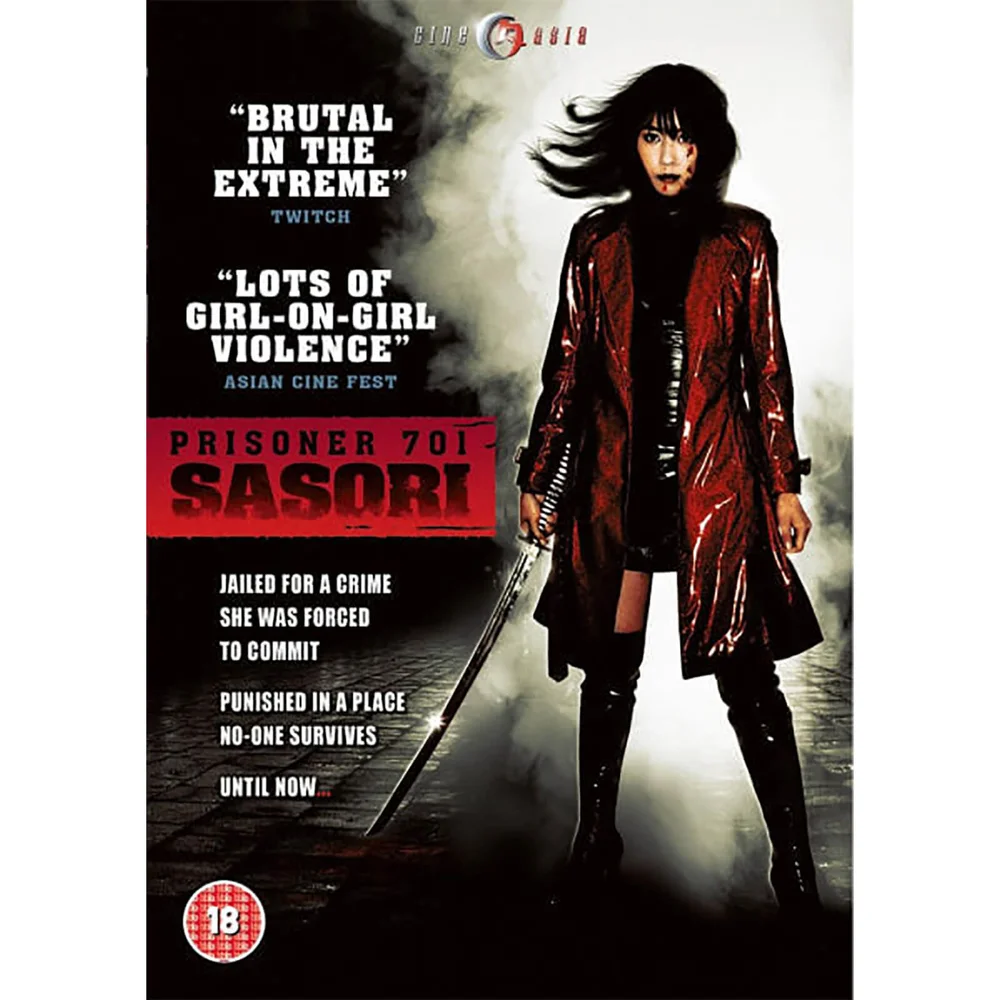 Sasori Image 1