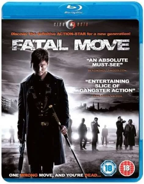 Fatal Move Image 1