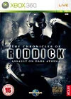 Chronicles of Riddick - Assault on Dark Athena Image 1