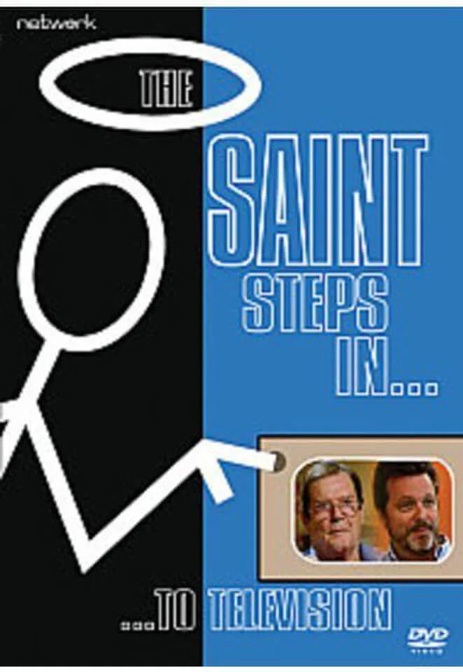 Saint Steps In... A la télévision Image 1