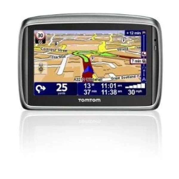 TomTom Go 940 Live Image 1