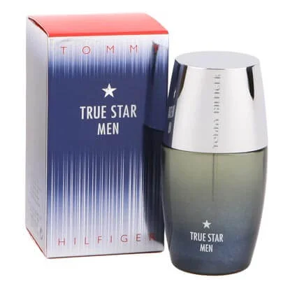 Tommy - True Star Eau de Parfum (30ml) Image 1