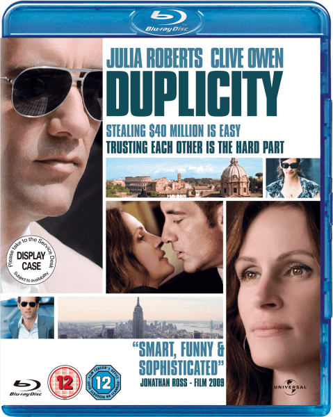 Duplicity Image 1