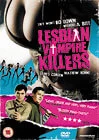 Lesbian Vampire Killers Image 1