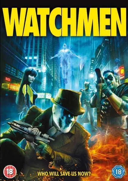 Watchmen Image 1