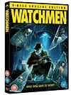 Watchmen 2-Disc Limited edition Image 1