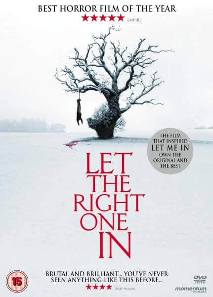 Let The Right One In Image 1