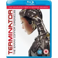 Terminator - Les Chroniques de Sarah Connor - Série 1-2
