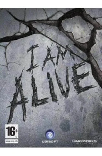 I Am Alive Image 1
