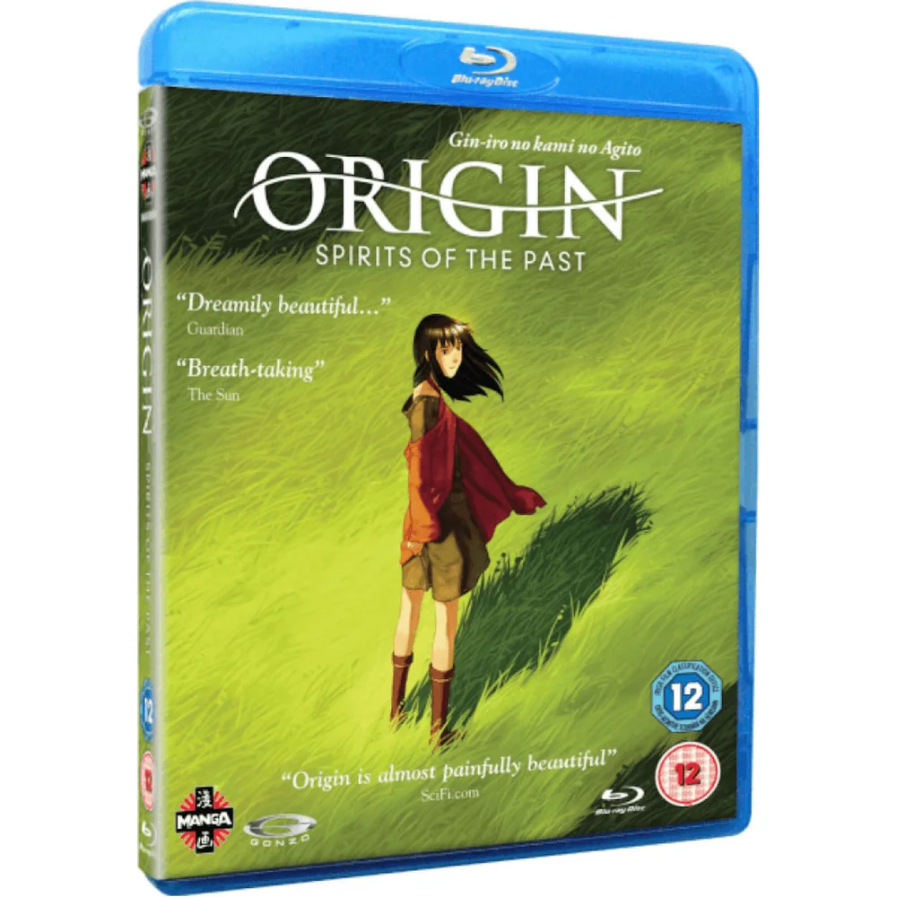Origine Les esprits du passé - Le film Image 1