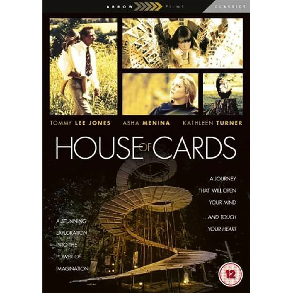 House Of Cards Image 1