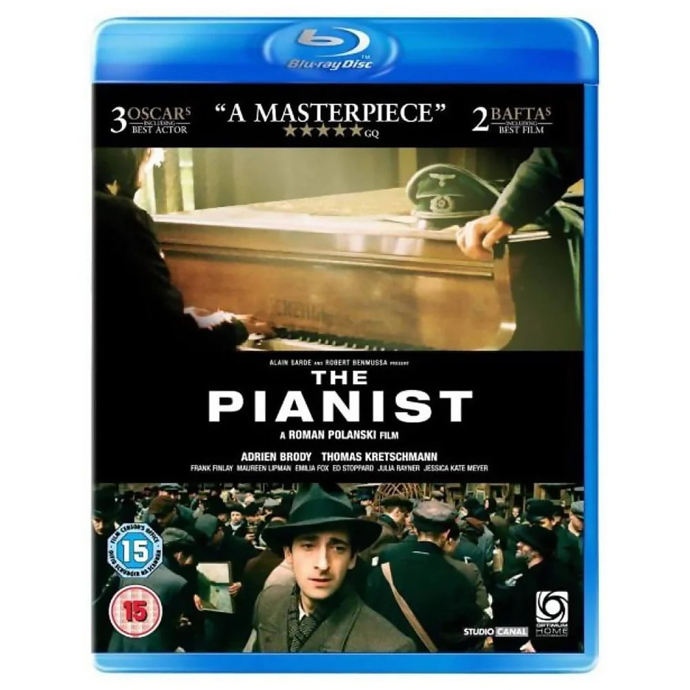 Pianiste Image 1