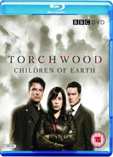 Torchwood - Series 3 - Children Of Earth Image 1