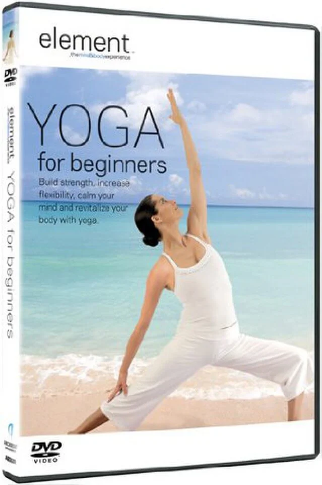 Element: Yoga For Beginners Image 1