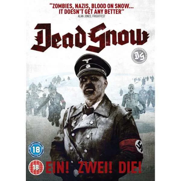 Dead Snow Image 1