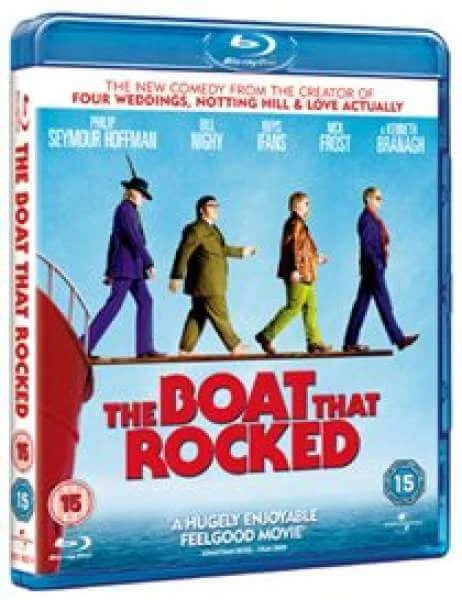 Good Morning England Image 1