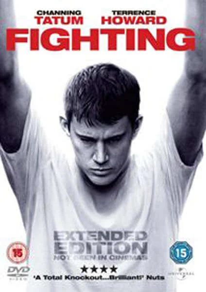 Fighting Image 1