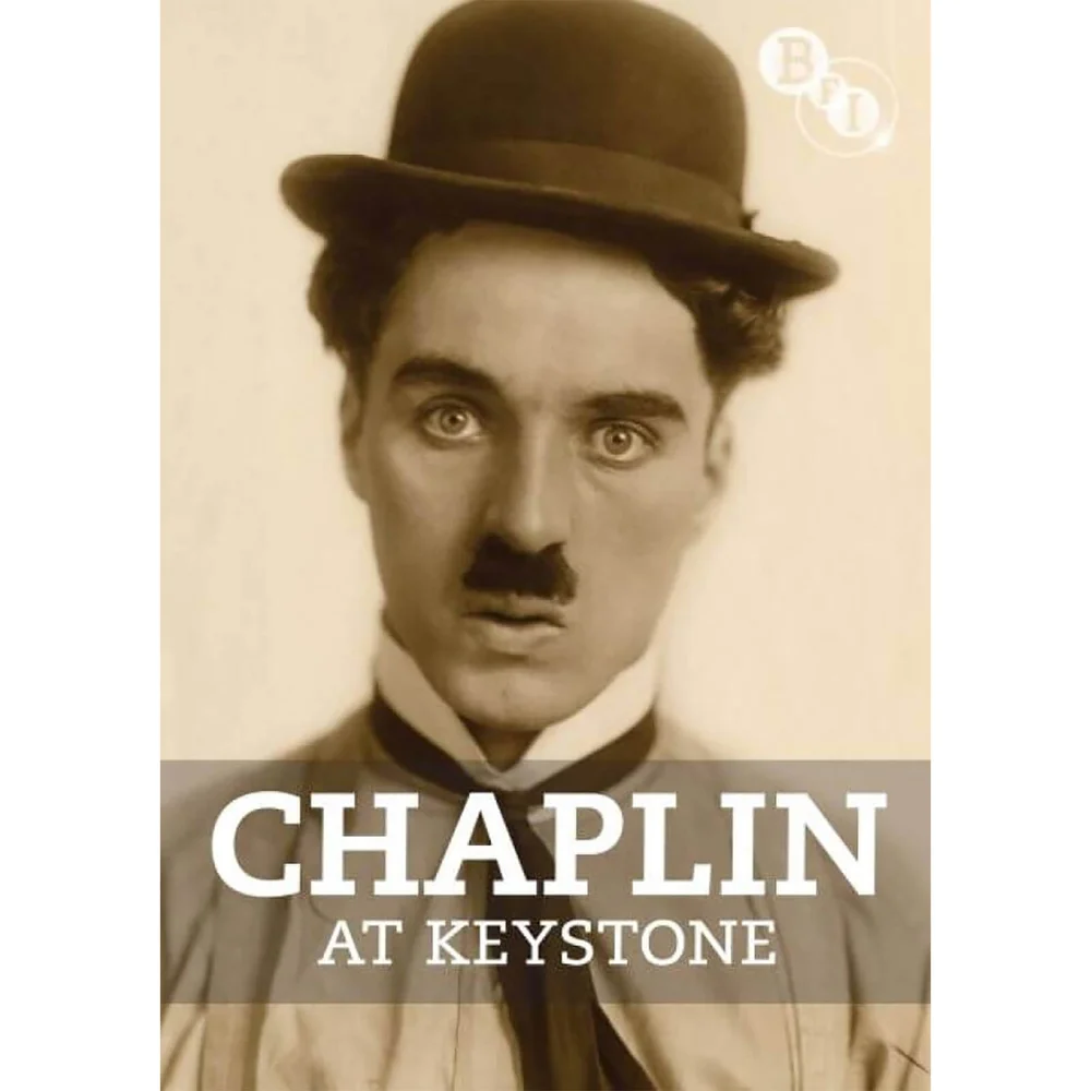 Chaplin Keystone Collection Image 1