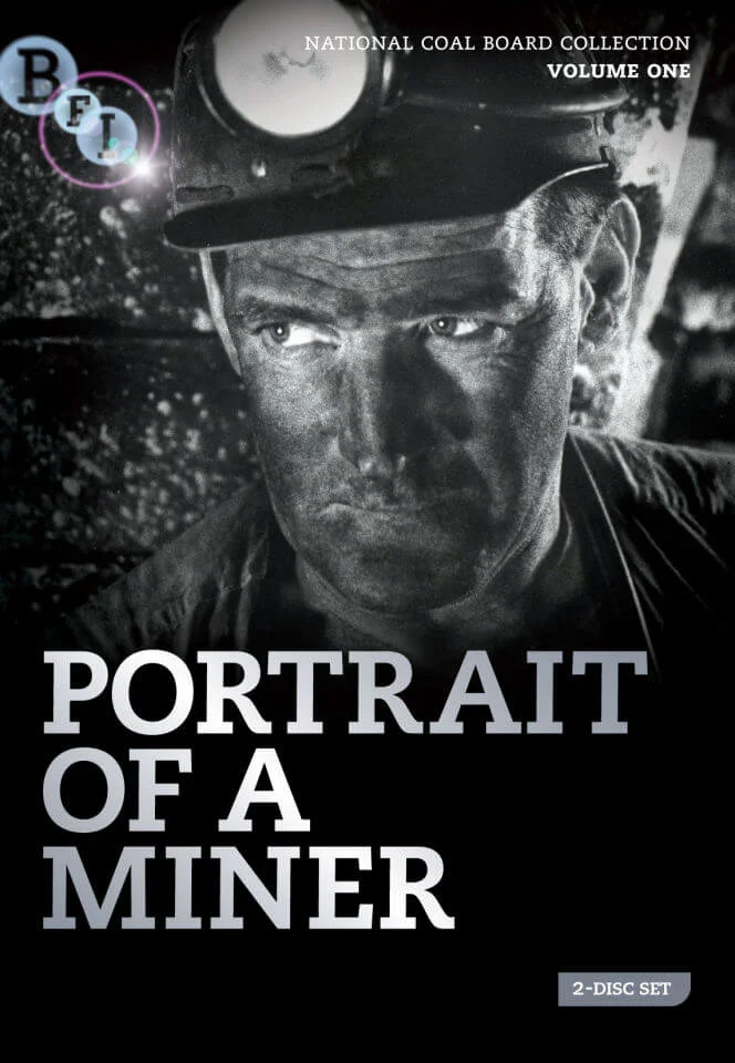 National Coal Board Collection Image 1